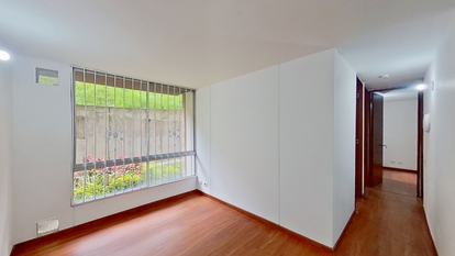 Venta de apartamento Bogotá Altavista El Mirador