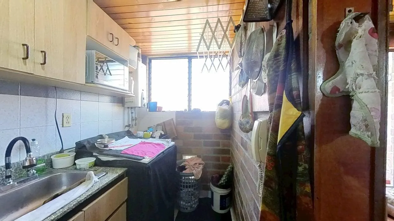 Apartamento en Pedregal foto 5