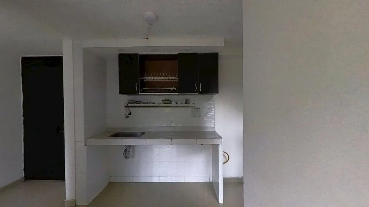 Apartamento en Centro Usme foto 3