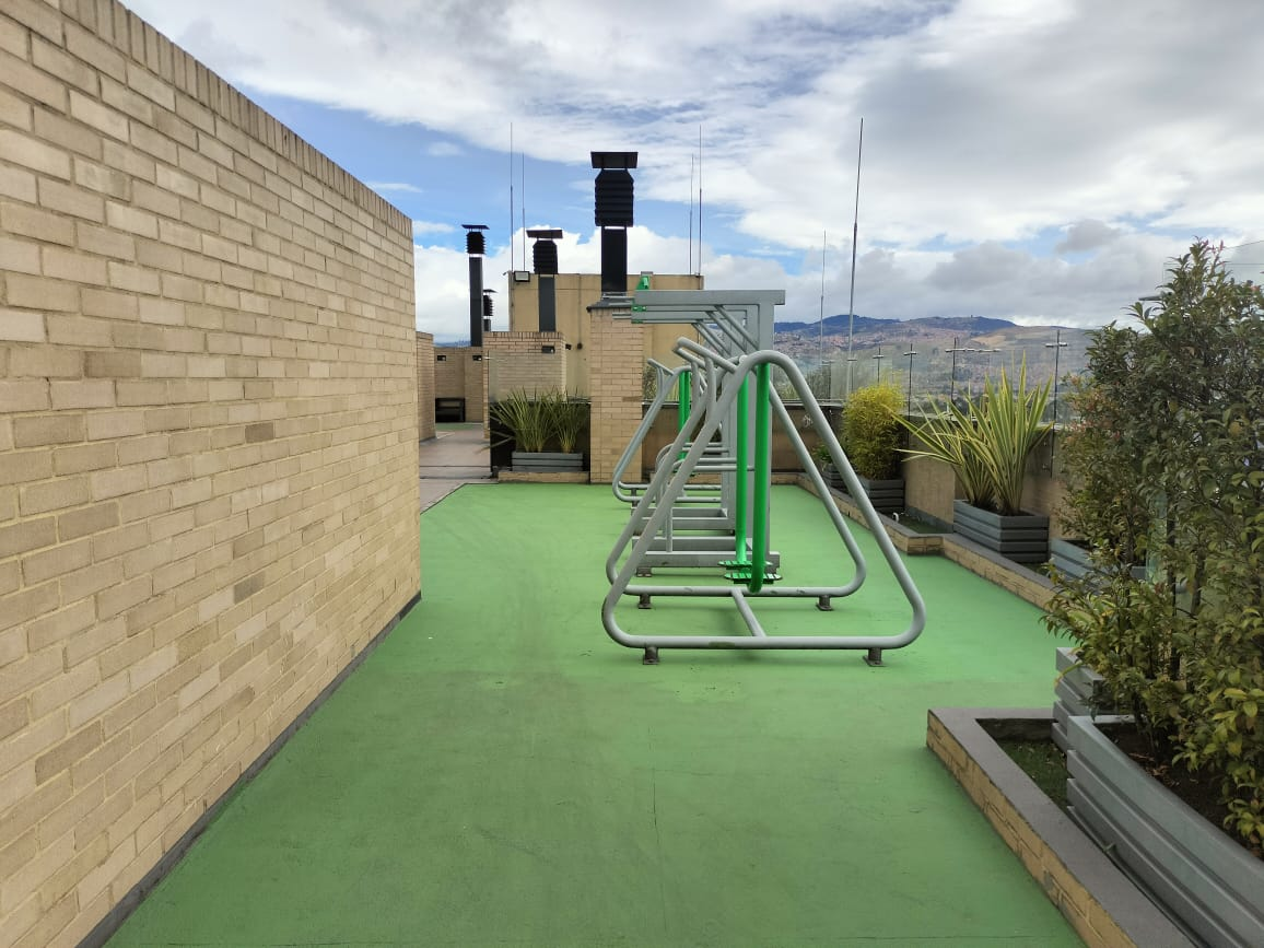 Apartamento de 3 alcobas en venta en Restrepo, Bogotá, 76 m² · foto 24 de 24