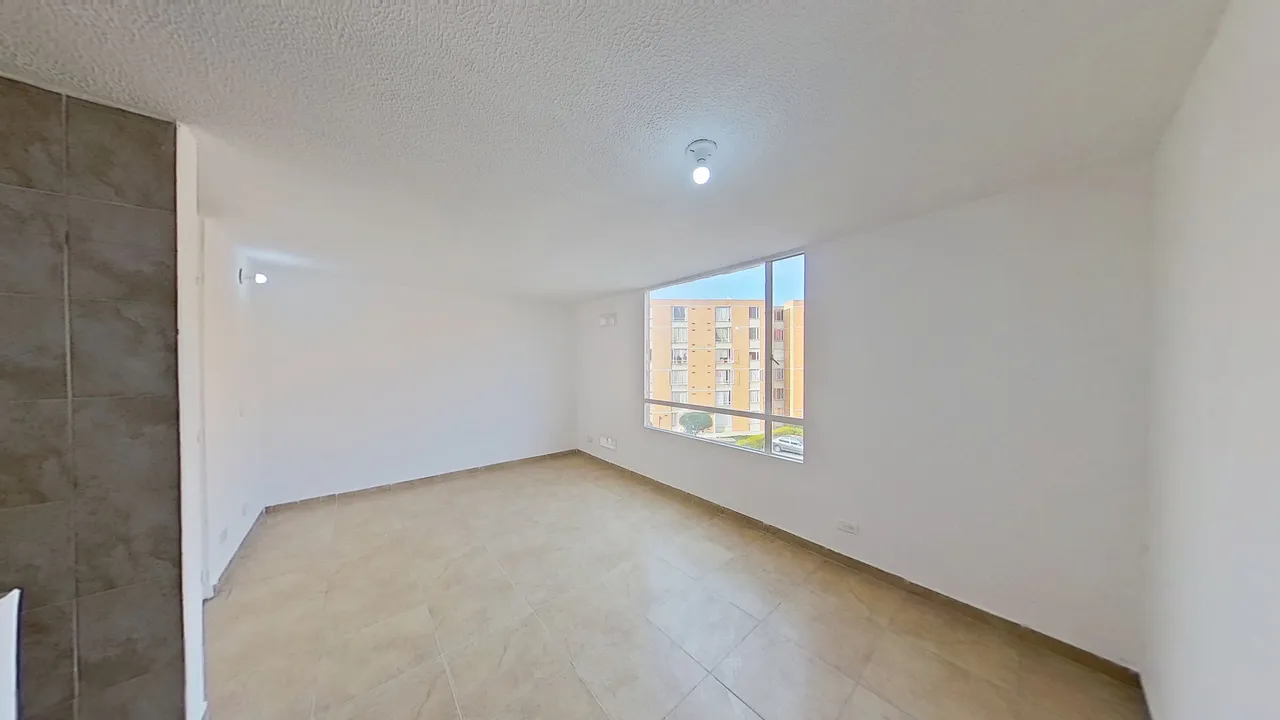 Apartamento en Hogares foto 4