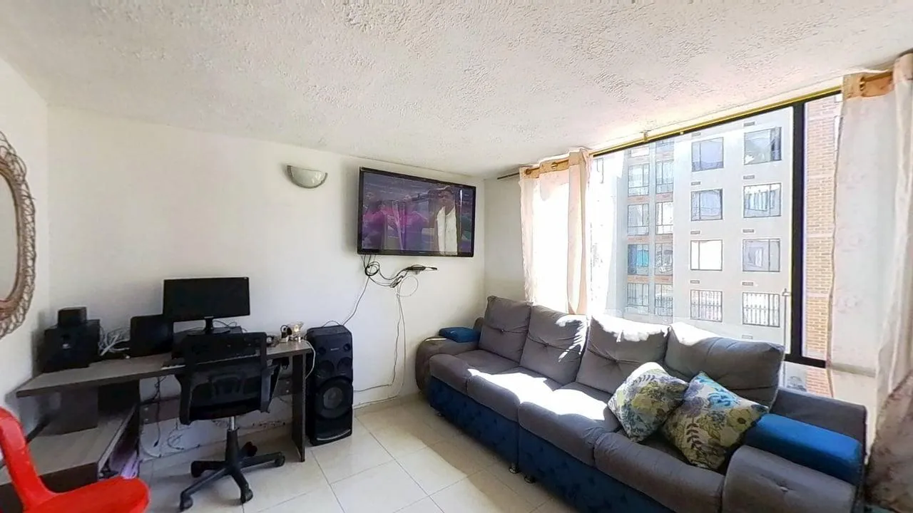 Apartamento en Buenos Aires foto 2