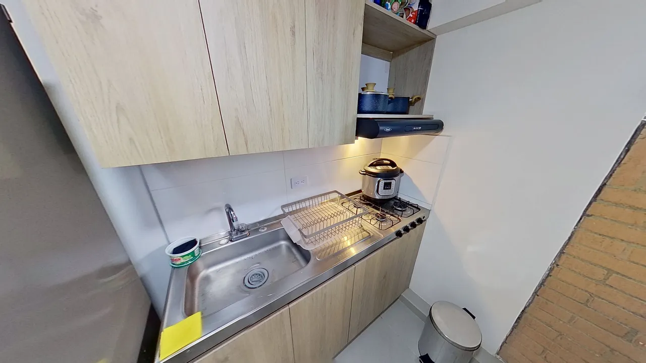 Apartamento en Valerias foto 6