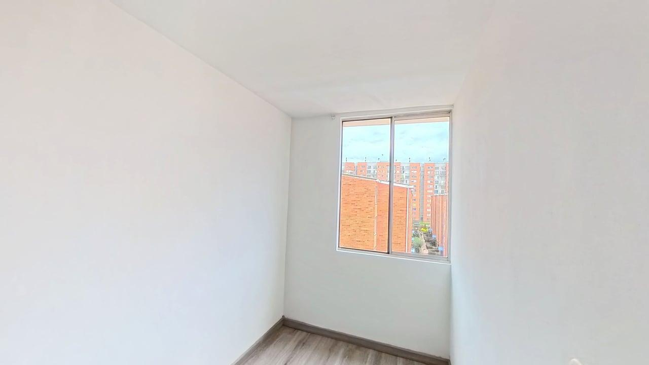 Apartamento en venta en Calandaima, Bogotá · foto 7 de 24