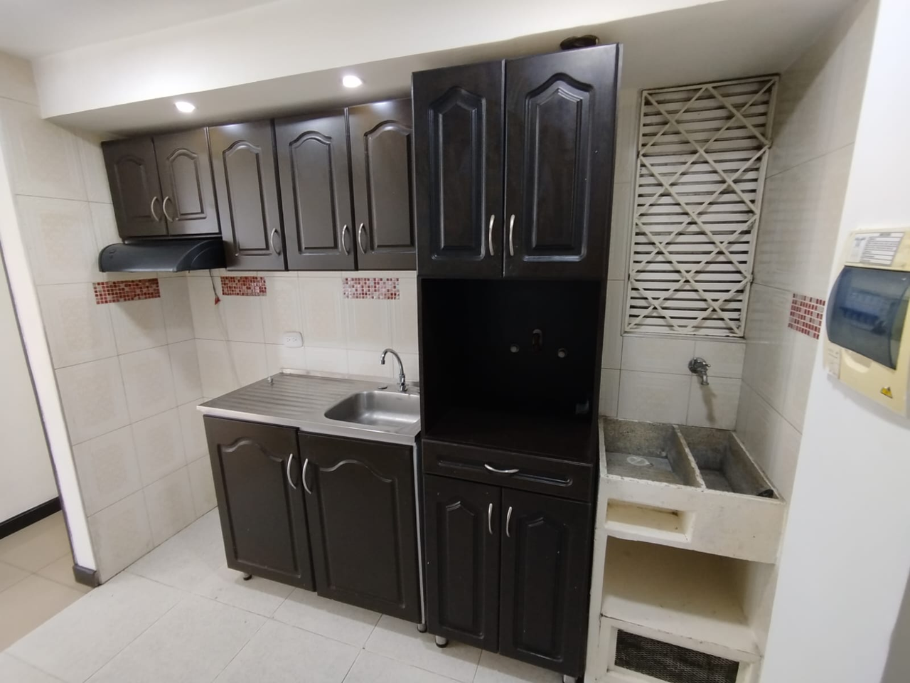Apartamento en venta en Carvajal, Bogotá · foto 5 de 14
