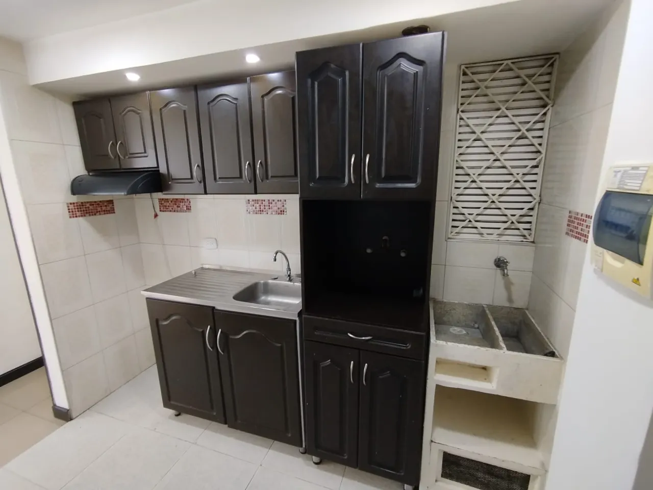 Apartamento en San Andrés foto 5