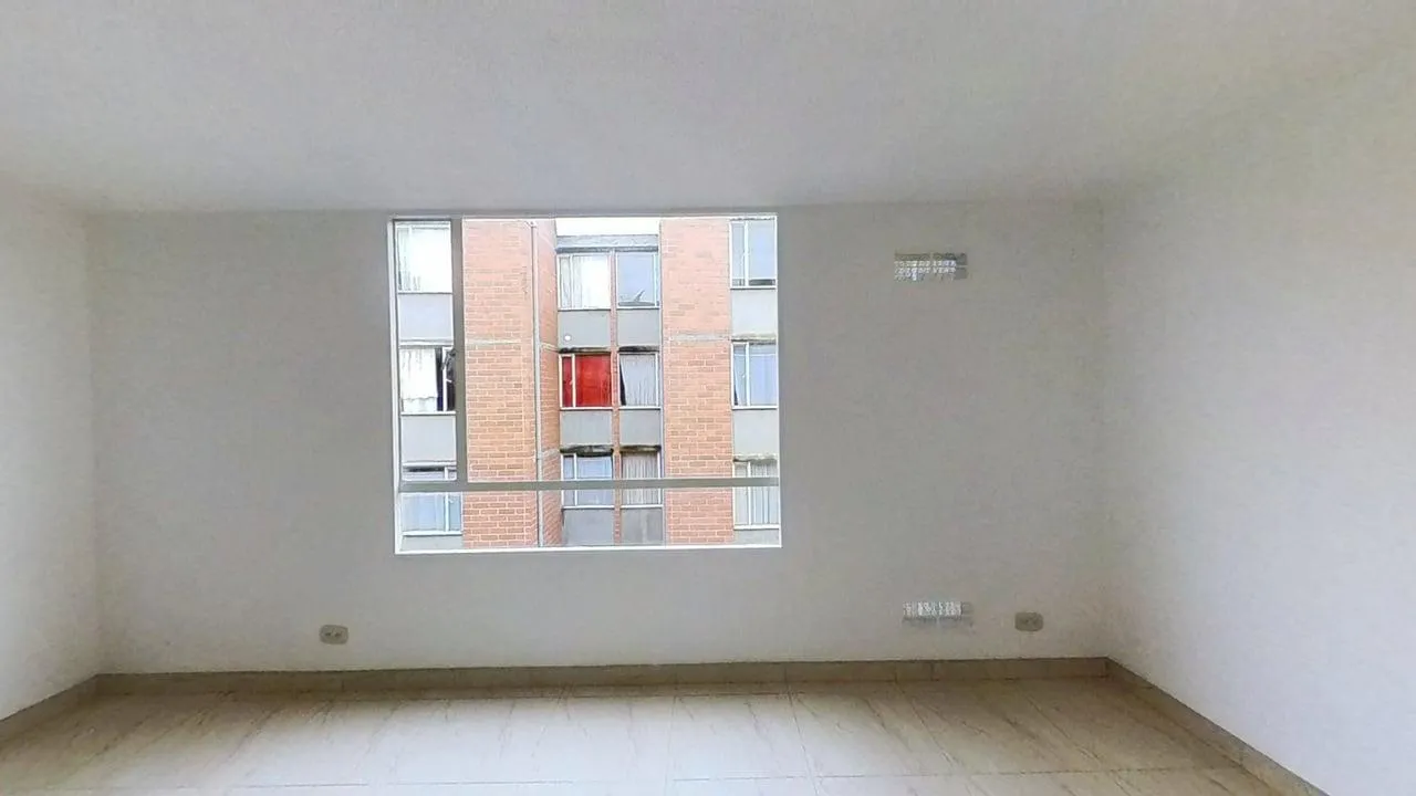 Apartamento en Hogares Soacha en Hogares Soacha, Soacha