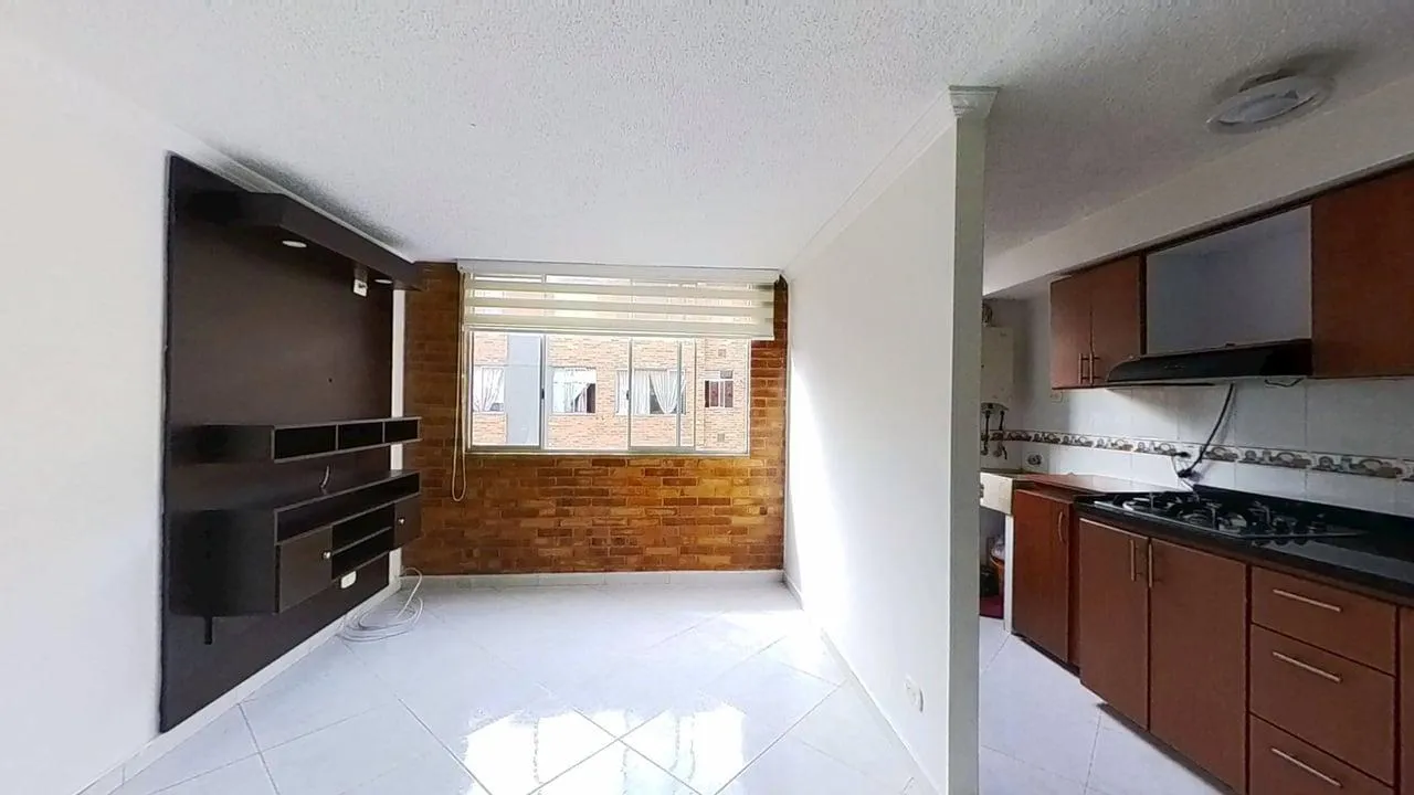 Apartamento en El Porvenir en El Porvenir, Bogotá