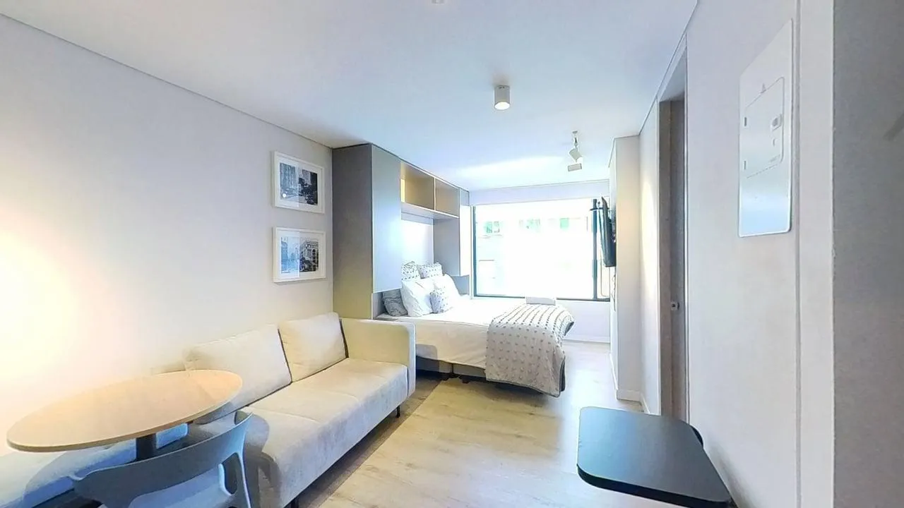 Apartamento en La Castellana en La Castellana, Bogotá