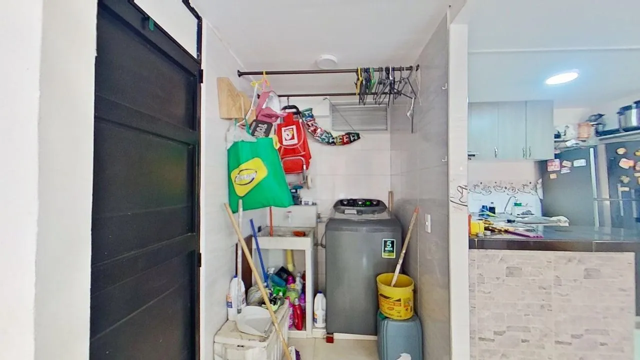 Apartamento en La Ilusión foto 6