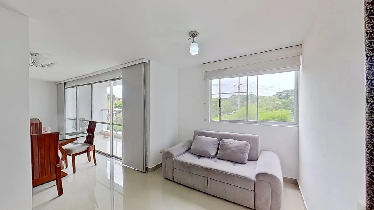 Apartamento en Valle de Lili foto 2