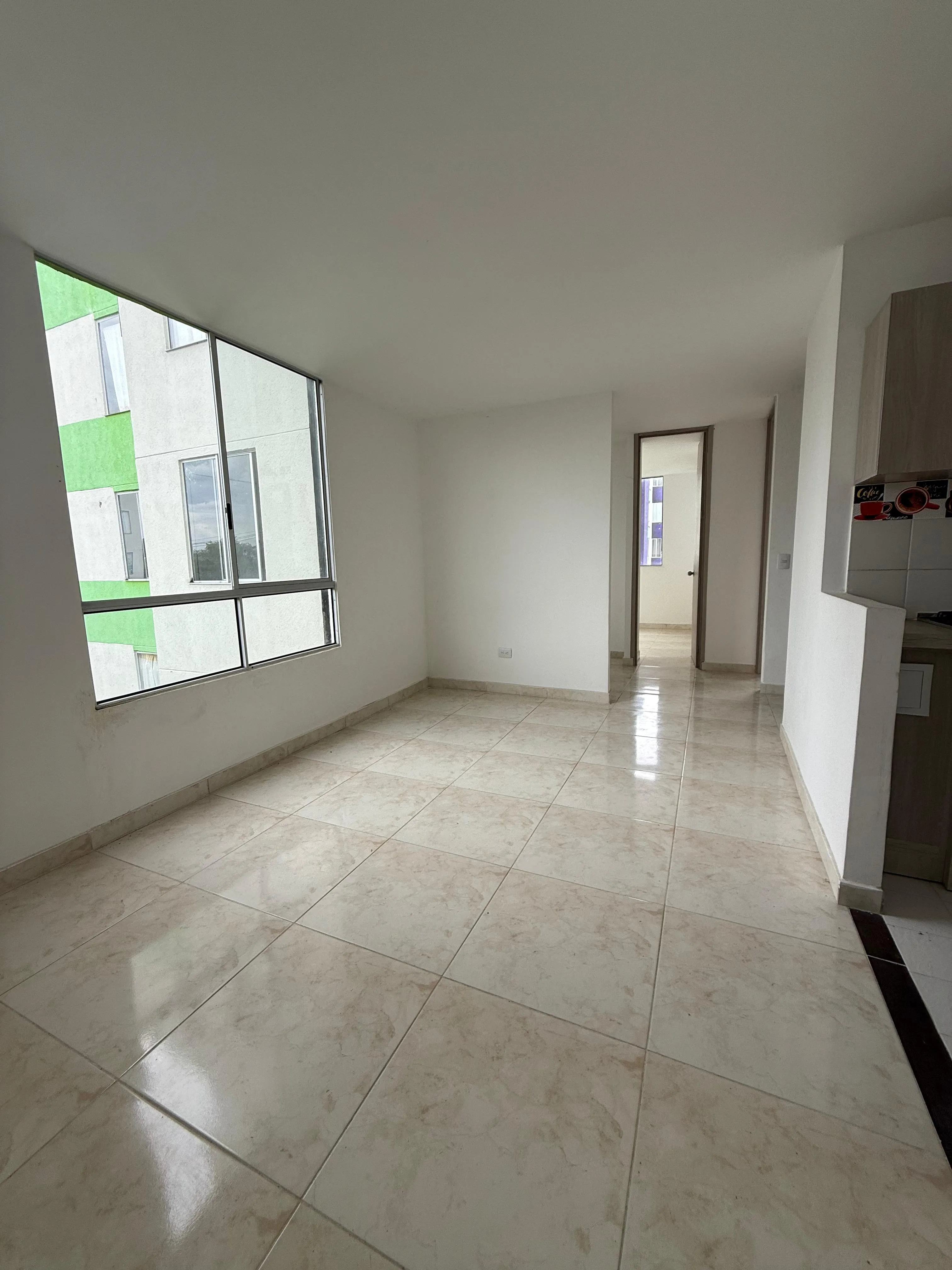 Apartamento en Jamundí en Jamundí, Jamundí