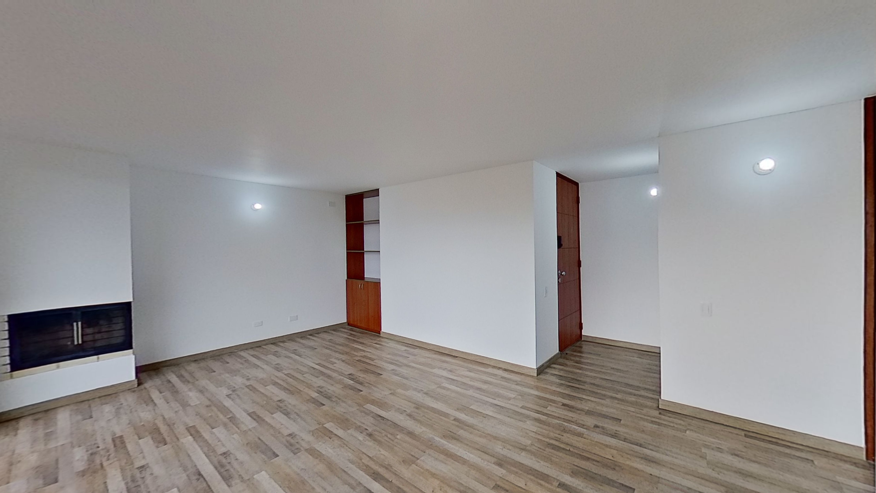 Apartamento en Venta en Cundinamarca, BOGOTÁ, San Antonio Noroccidental