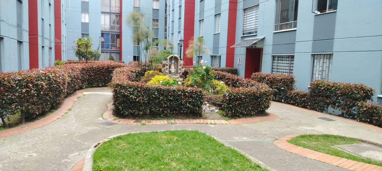 Apartamento en venta en Tibabuyes, Bogotá · foto 24 de 24