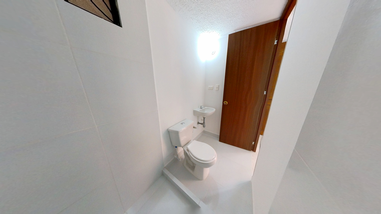 Apartamento de 3 alcobas en venta en Ciudad Usme, Bogotá, 49 m² · foto 17 de 17