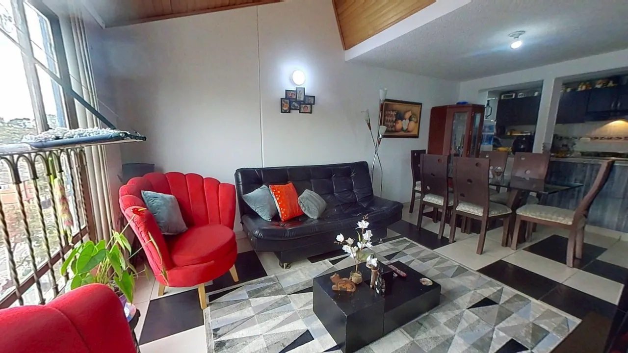 Apartamento en Hayuelos foto 2