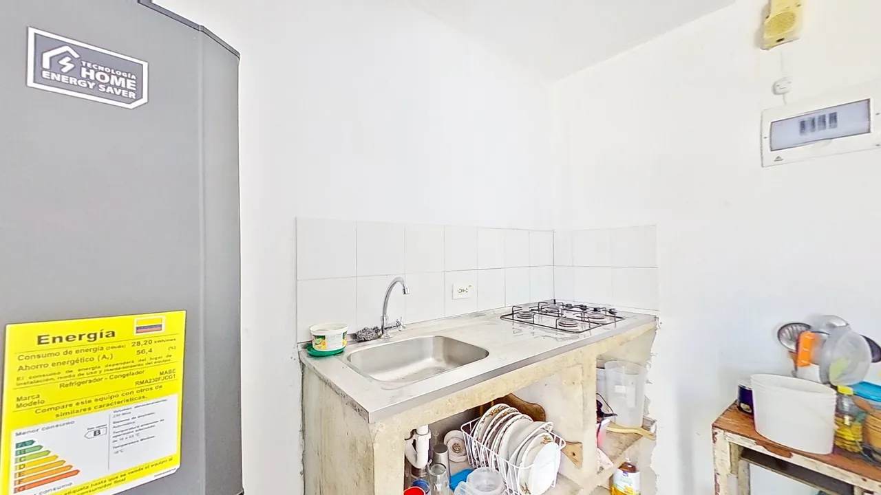 Apartamento en Los Manantiales foto 6