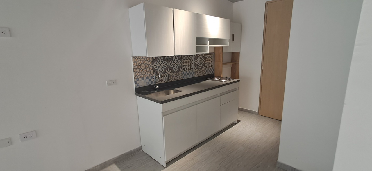 Apartamento de 1 alcoba en venta en San Cristobal Norte, Bogotá, 31 m² · foto 3 de 12