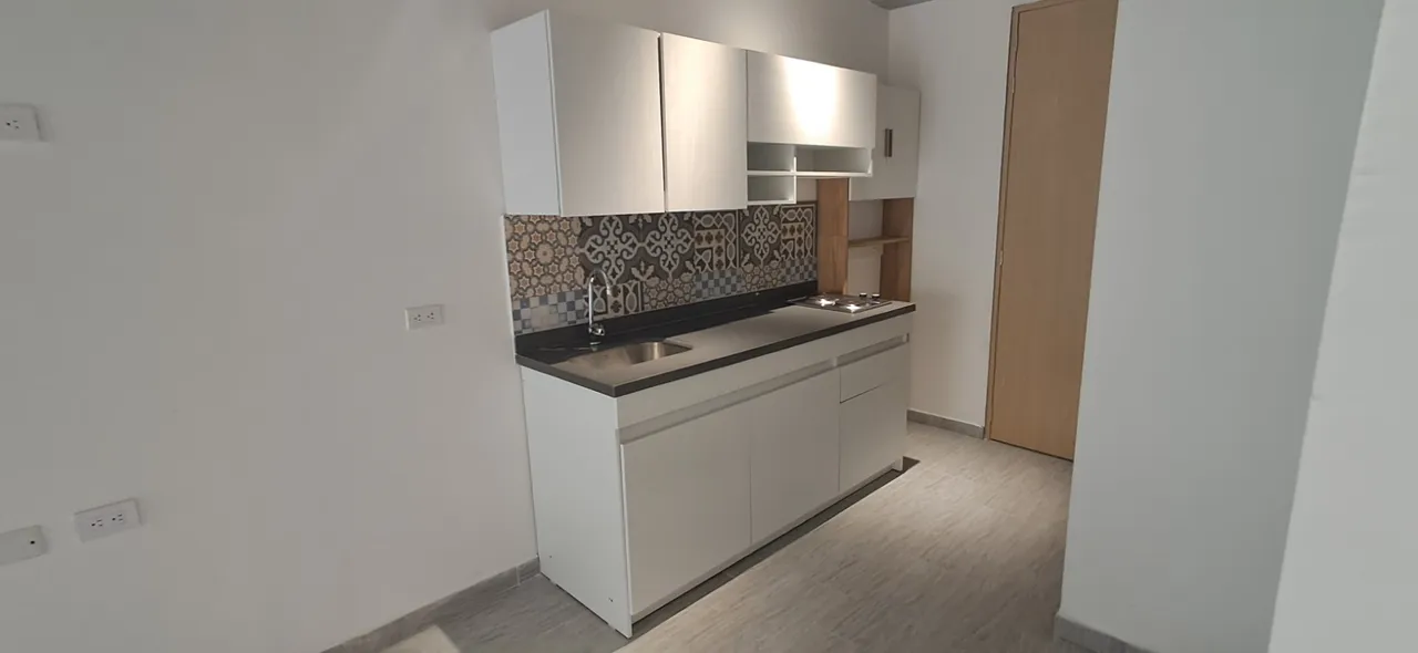 Apartamento en Bosque los Pinos foto 3