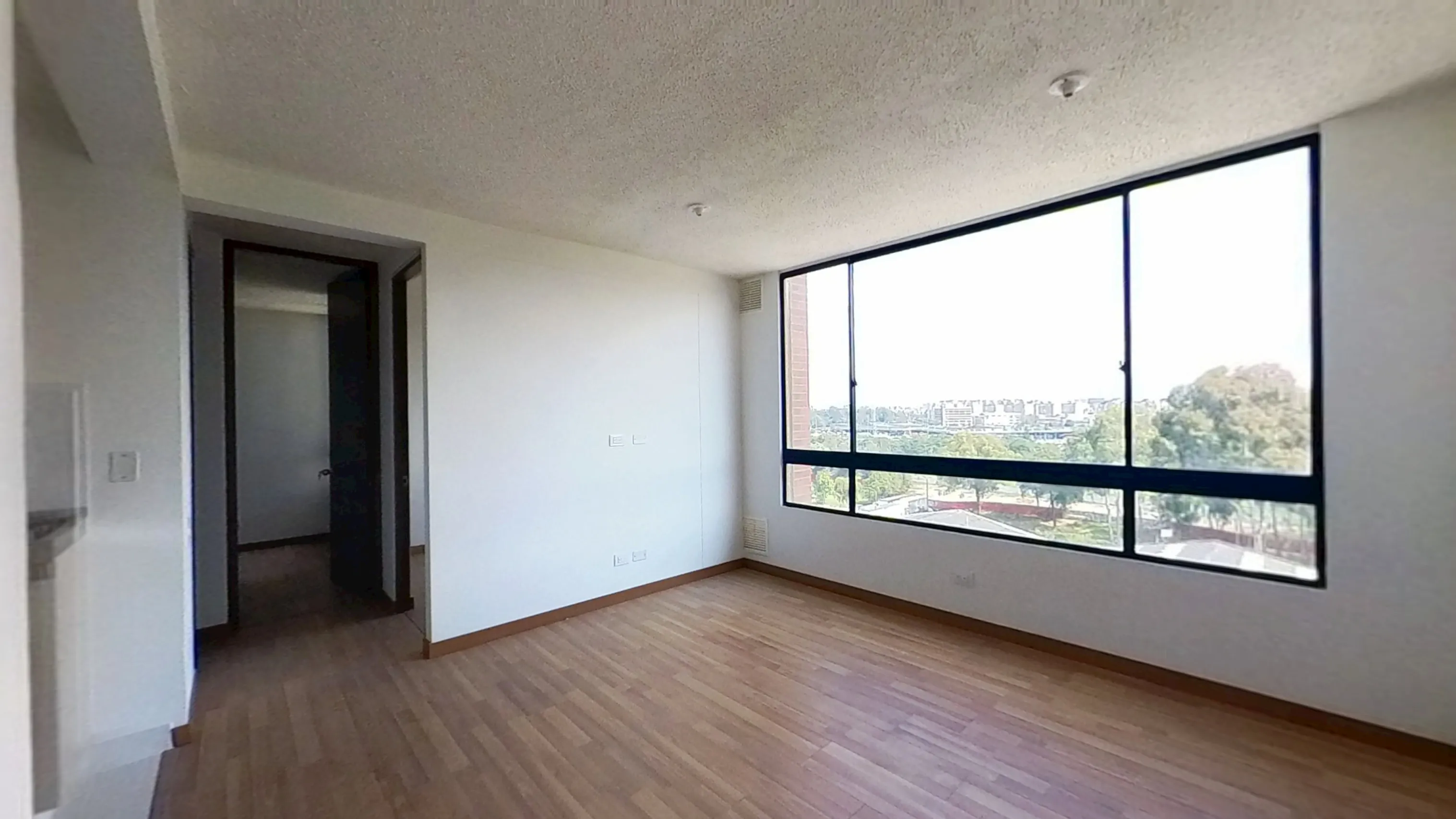 Apartamento en Fontibón en Fontibón, Bogotá
