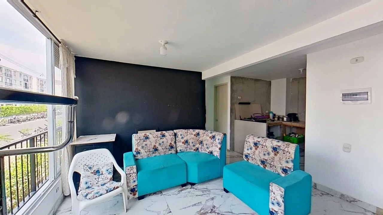 Apartamento en Arroyo Hondo foto 3