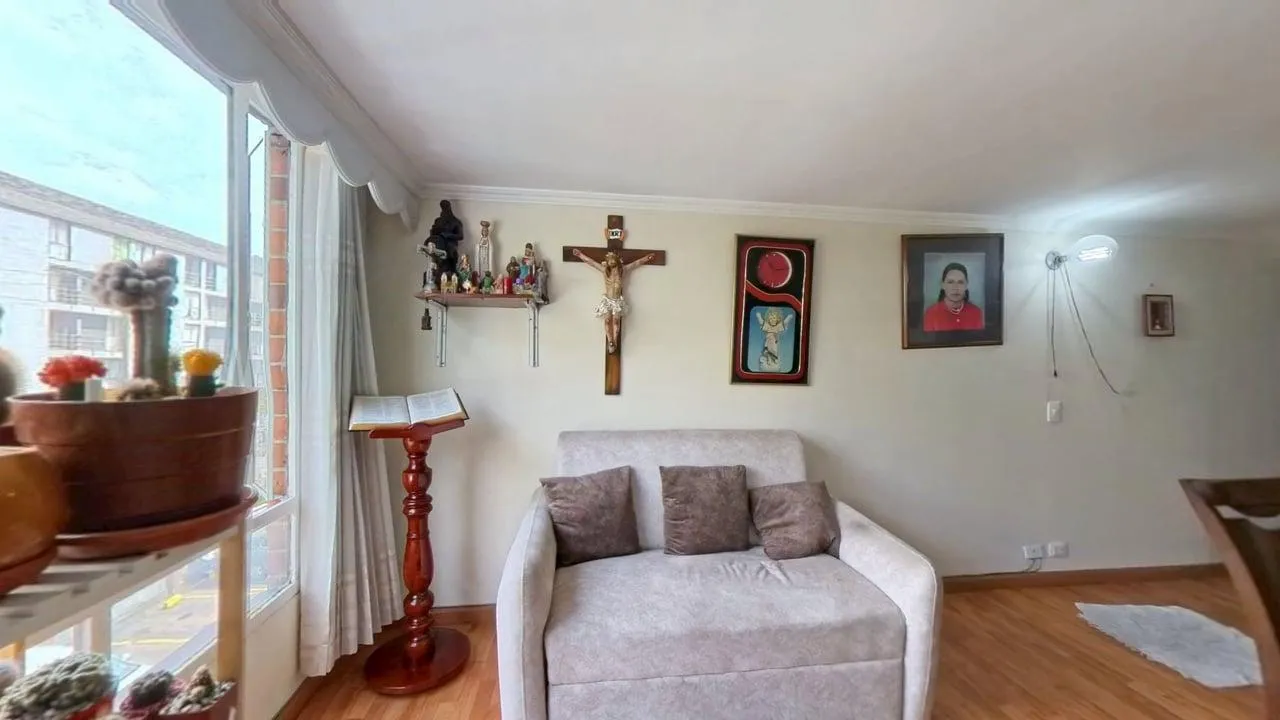 Apartamento en El Verbenal foto 3