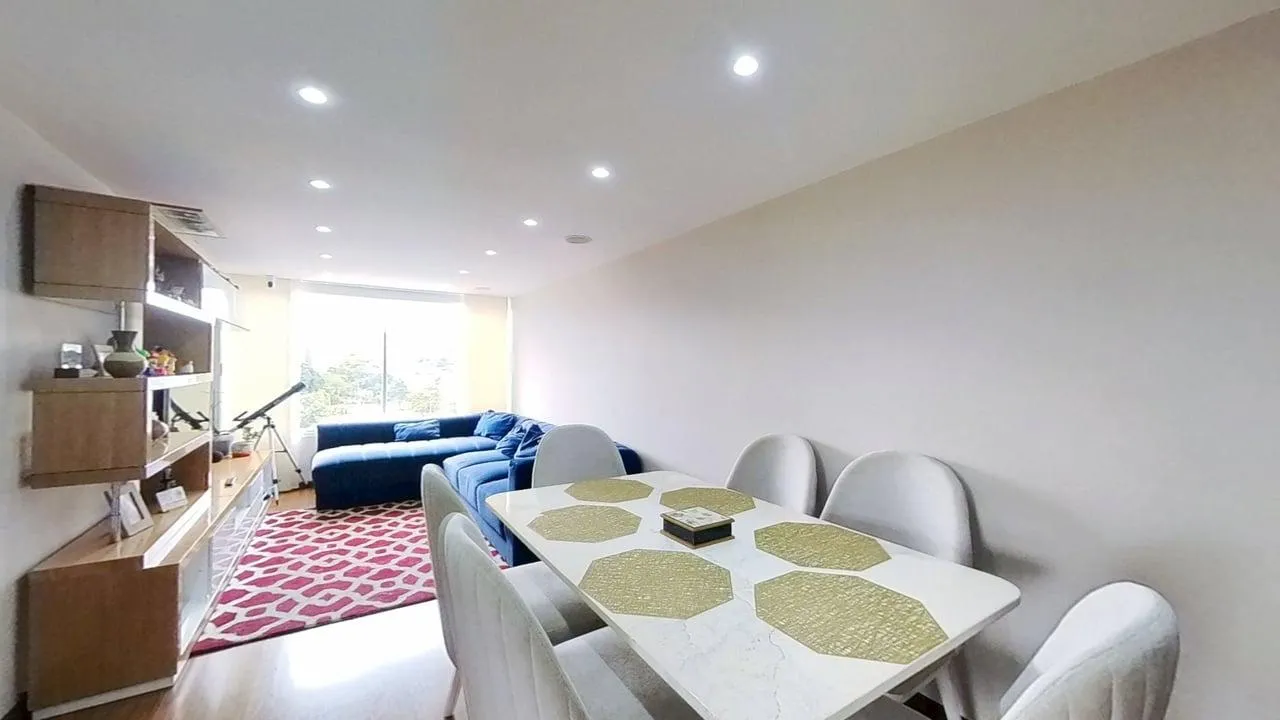 Apartamento en La Trinitaria foto 2