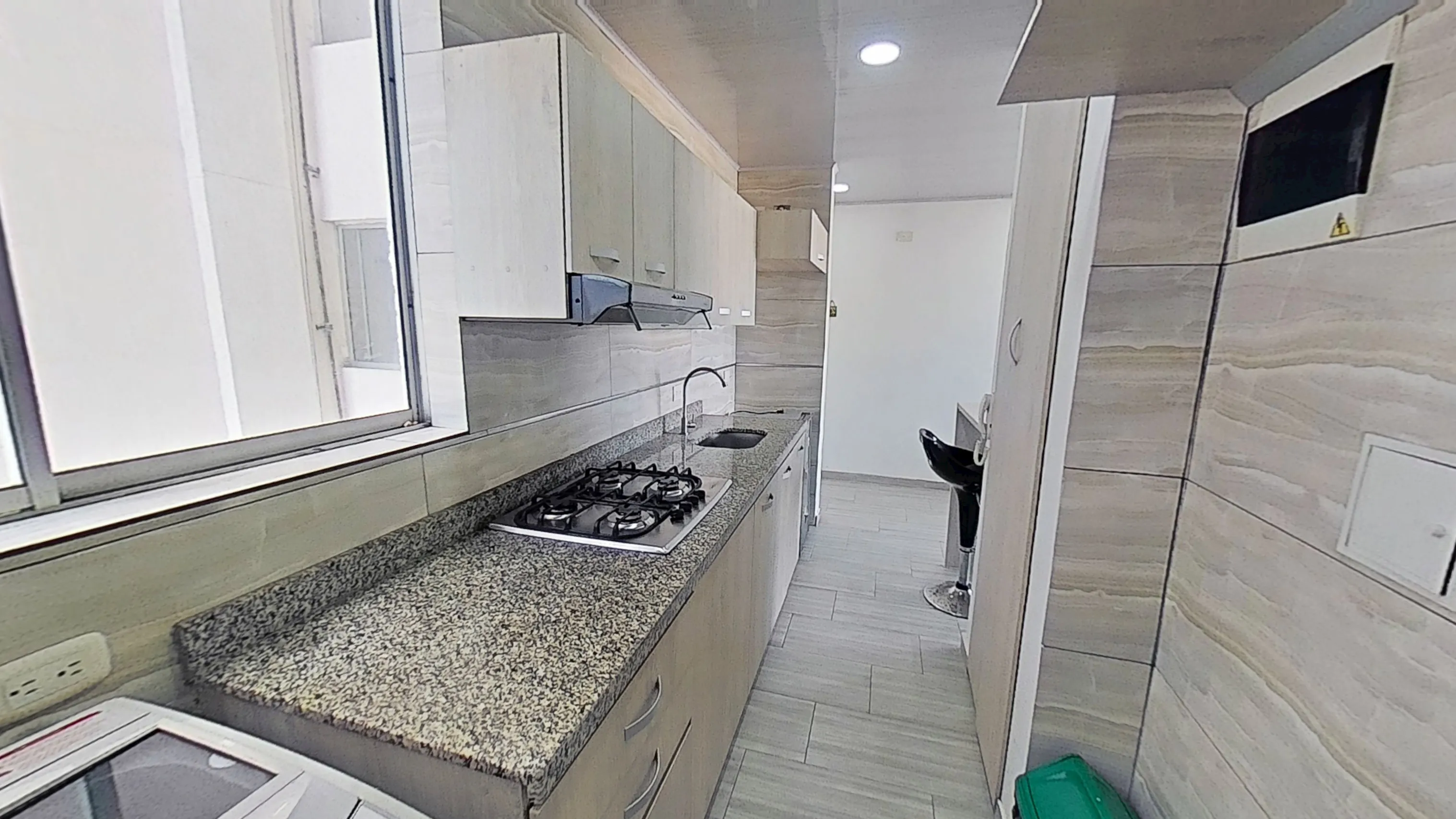 Apartamento en Las Palmeras foto 4