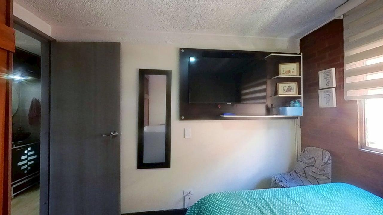Apartamento de 2 alcobas en venta en Fontibon, Bogotá, 44 m² · foto 11 de 21
