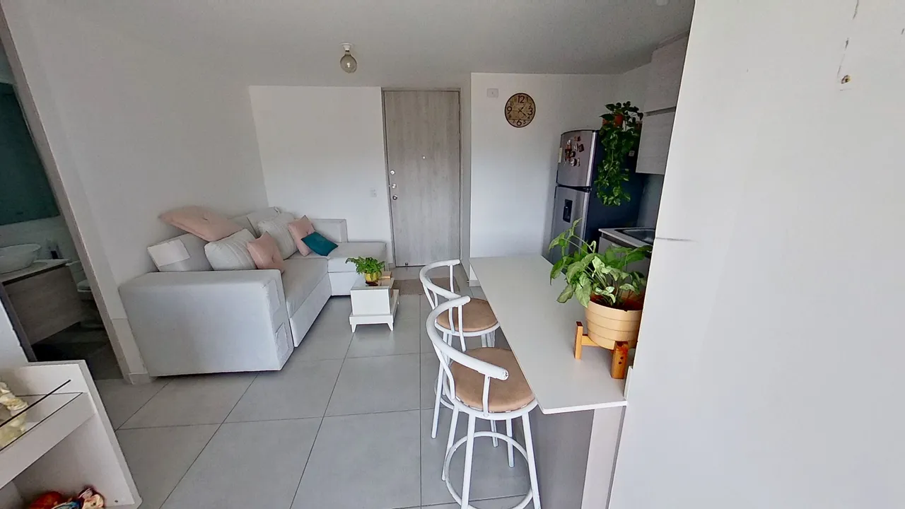 Apartamento en Las Lomitas foto 3