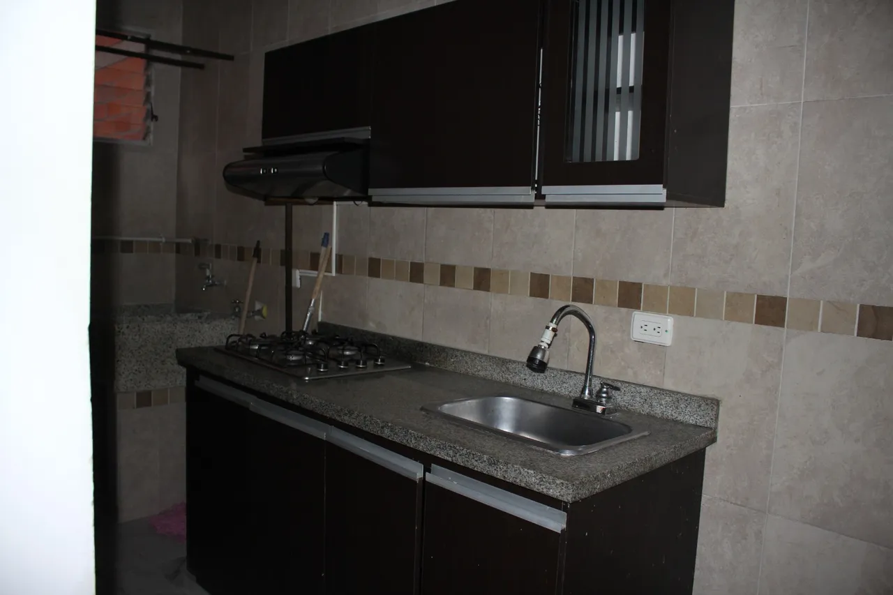 Apartamento en La Cascada foto 4