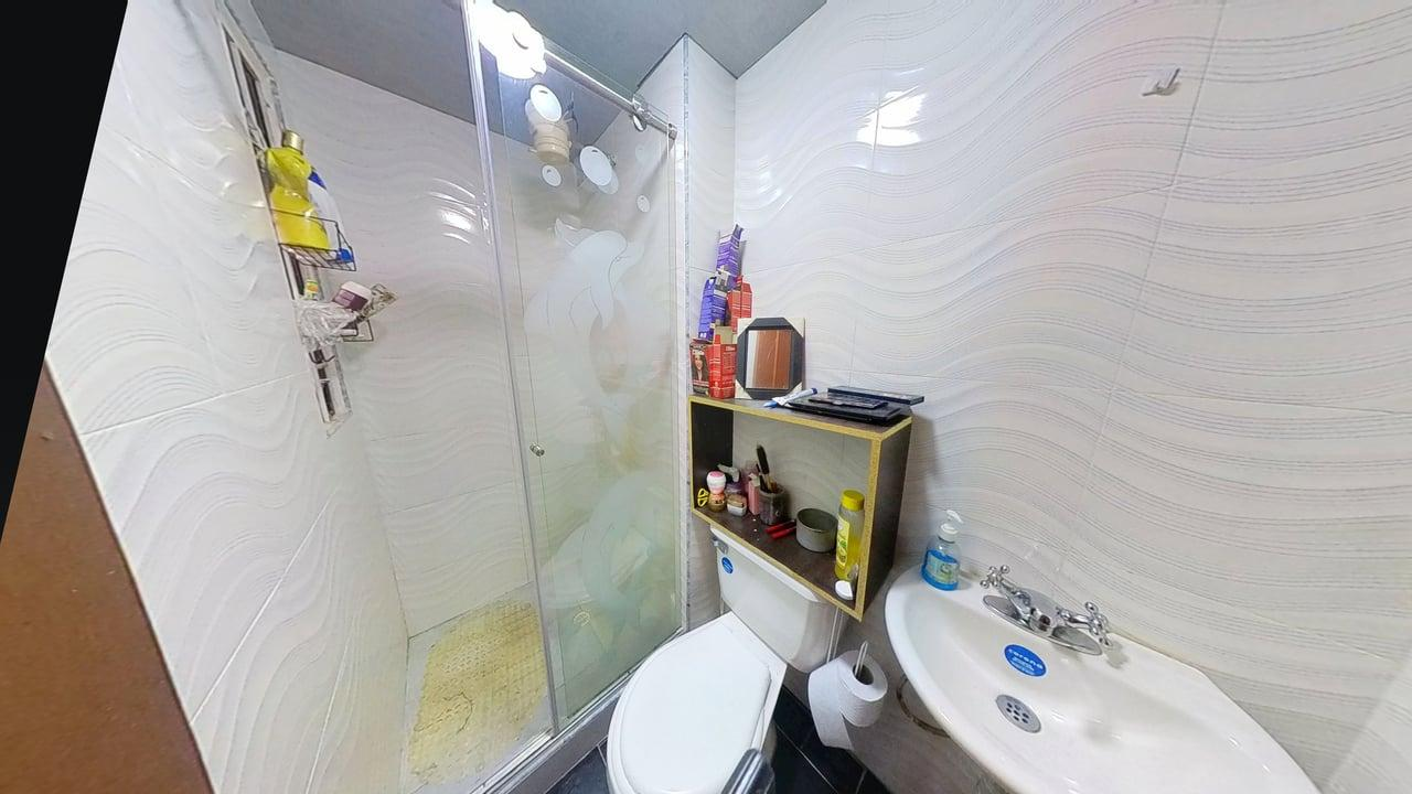 Apartamento de 2 alcobas en venta en Ciudad Usme, Bogotá, 49 m² · foto 11 de 18