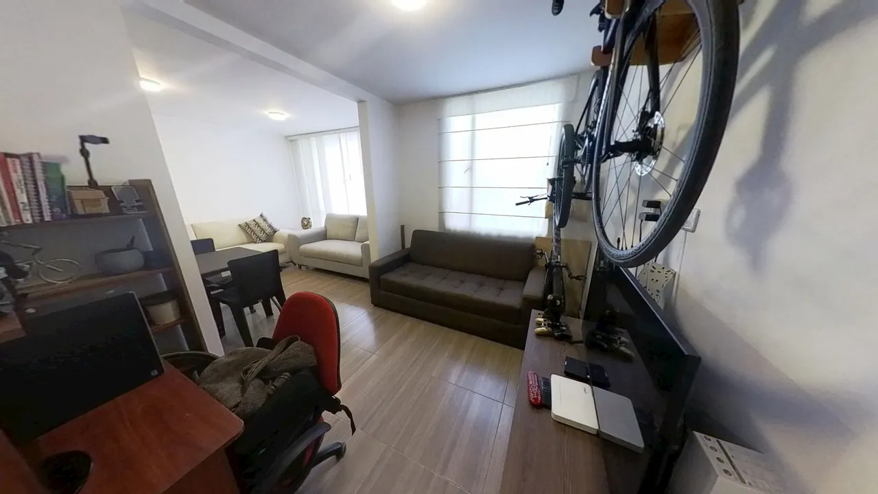 Apartamento en Ciudad Pomar foto 5