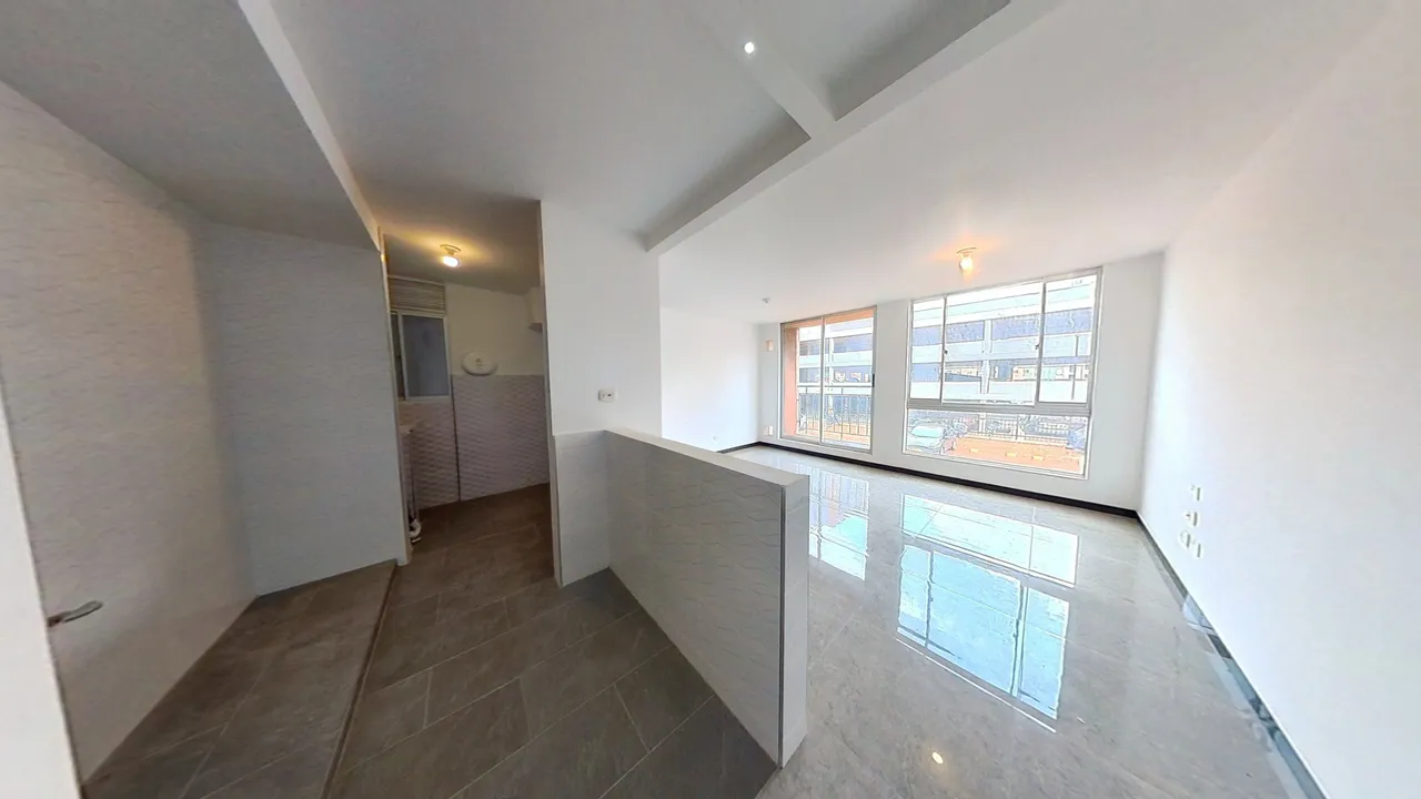 Apartamento en La Prosperidad en La Prosperidad, Madrid
