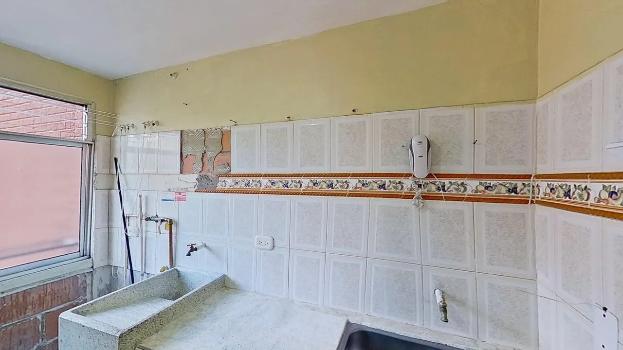 Apartamento en San Antonio de Prado foto 3