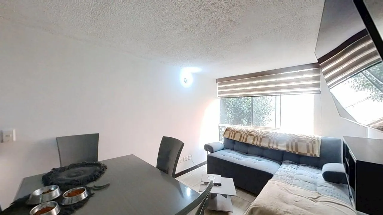 Apartamento en Ciudad Verde foto 2