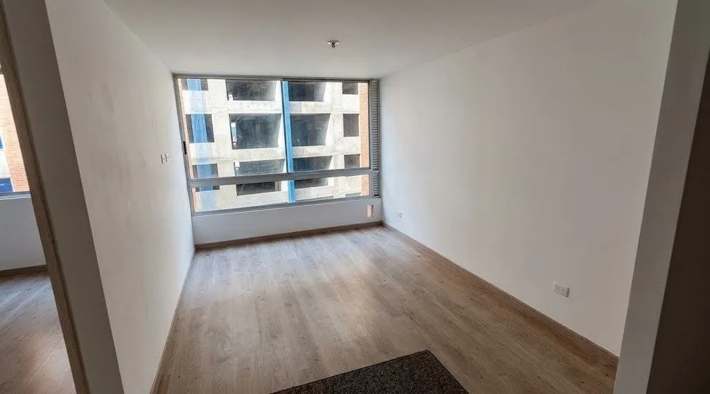 Apartamento en Campo Alegre en Campo Alegre, Bogotá