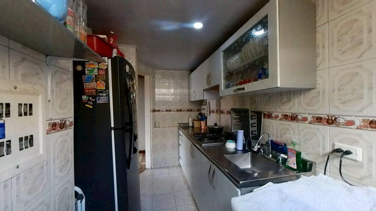 Apartamento en venta en San Rafael, Bogotá · foto 5 de 23