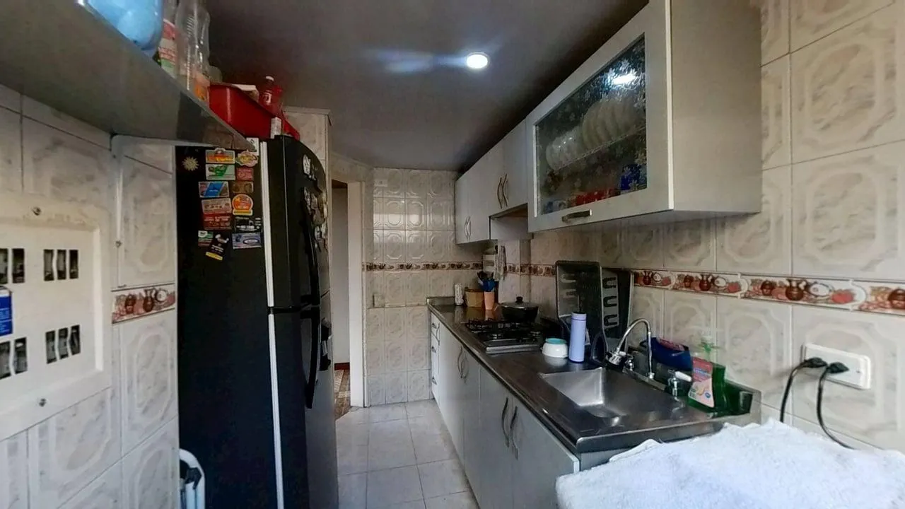 Apartamento en San Rafael foto 5