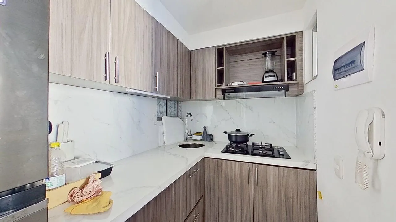 Apartamento en Nte. Centro Historico foto 5