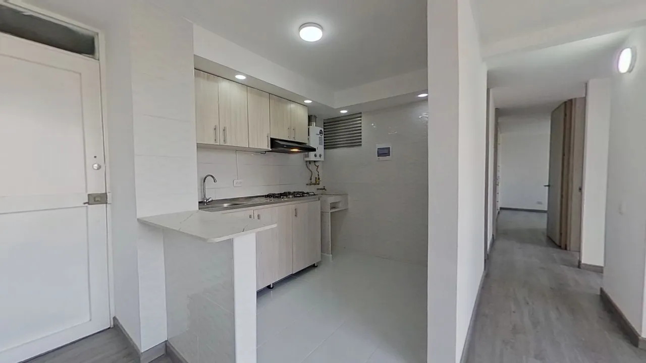 Apartamento en Valverde foto 4