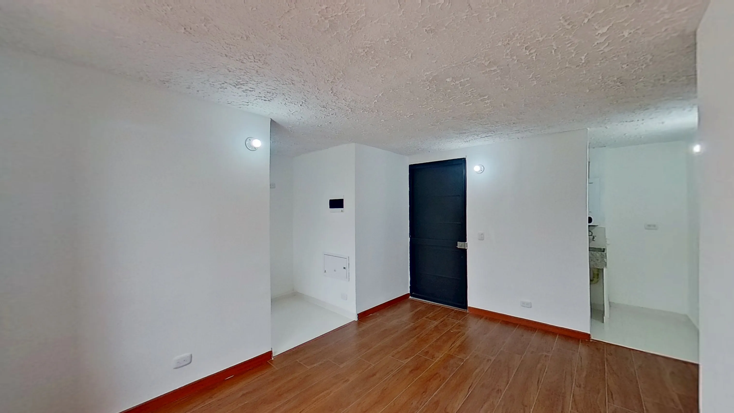 Apartamento en Chía foto 3