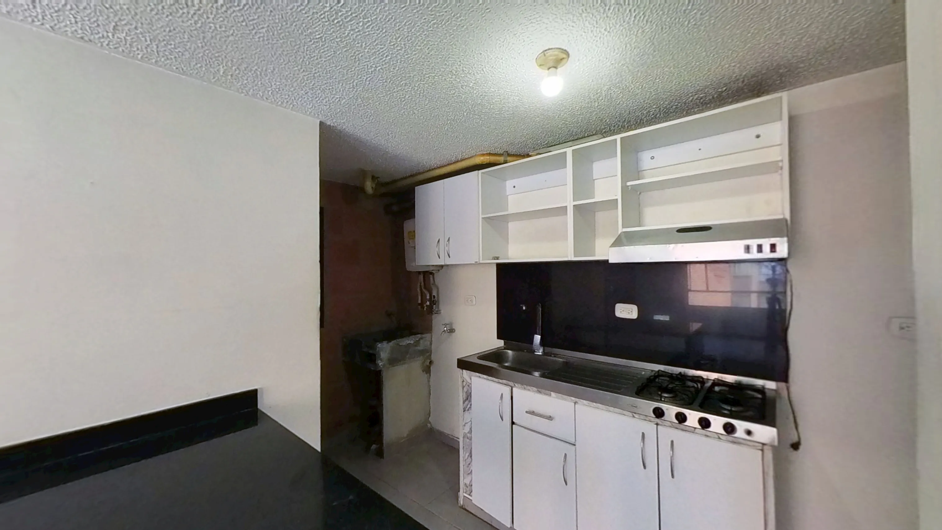 Apartamento en Hogares Soacha foto 5