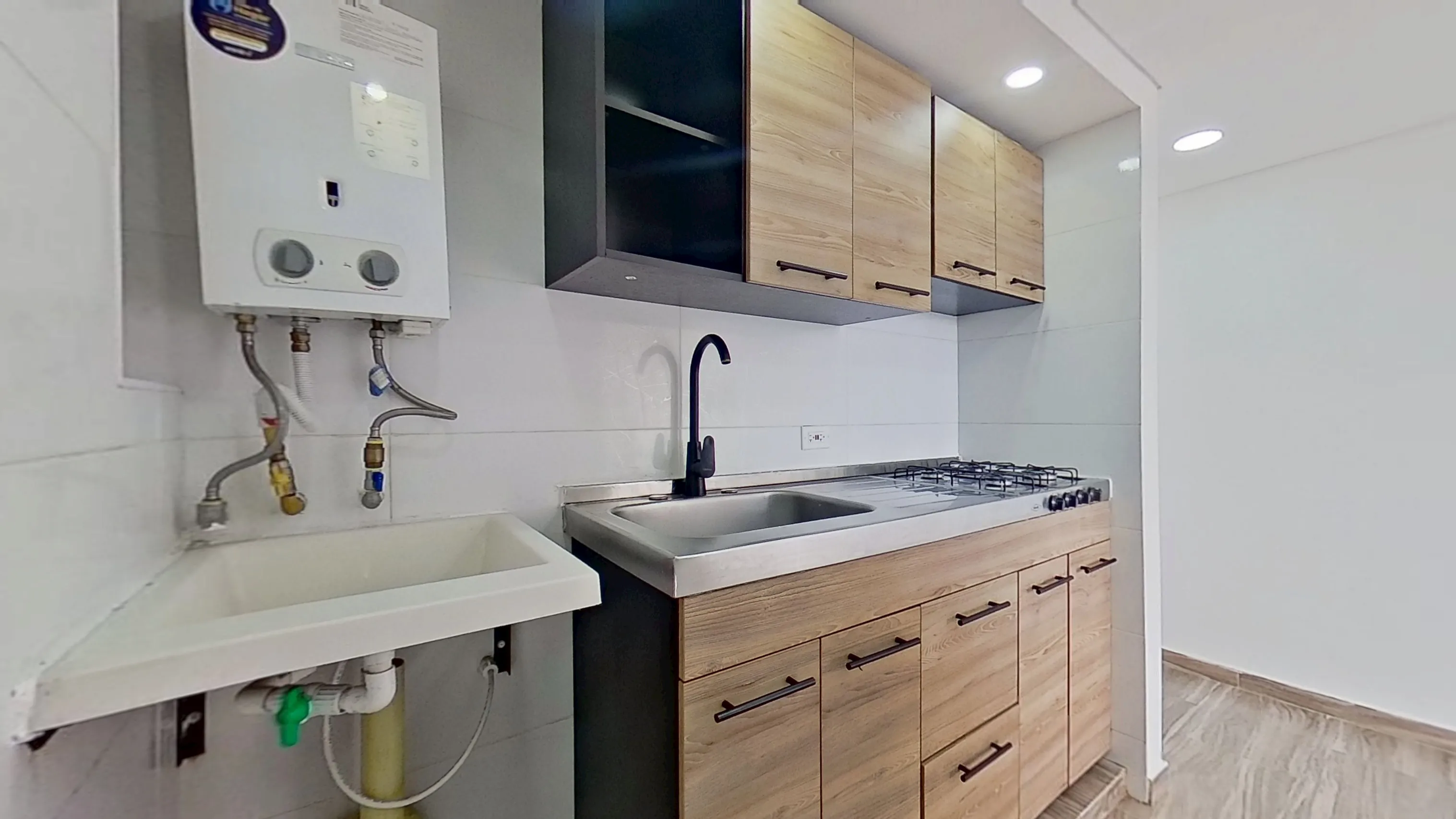 Apartamento en Rincón de Santa Inés foto 6