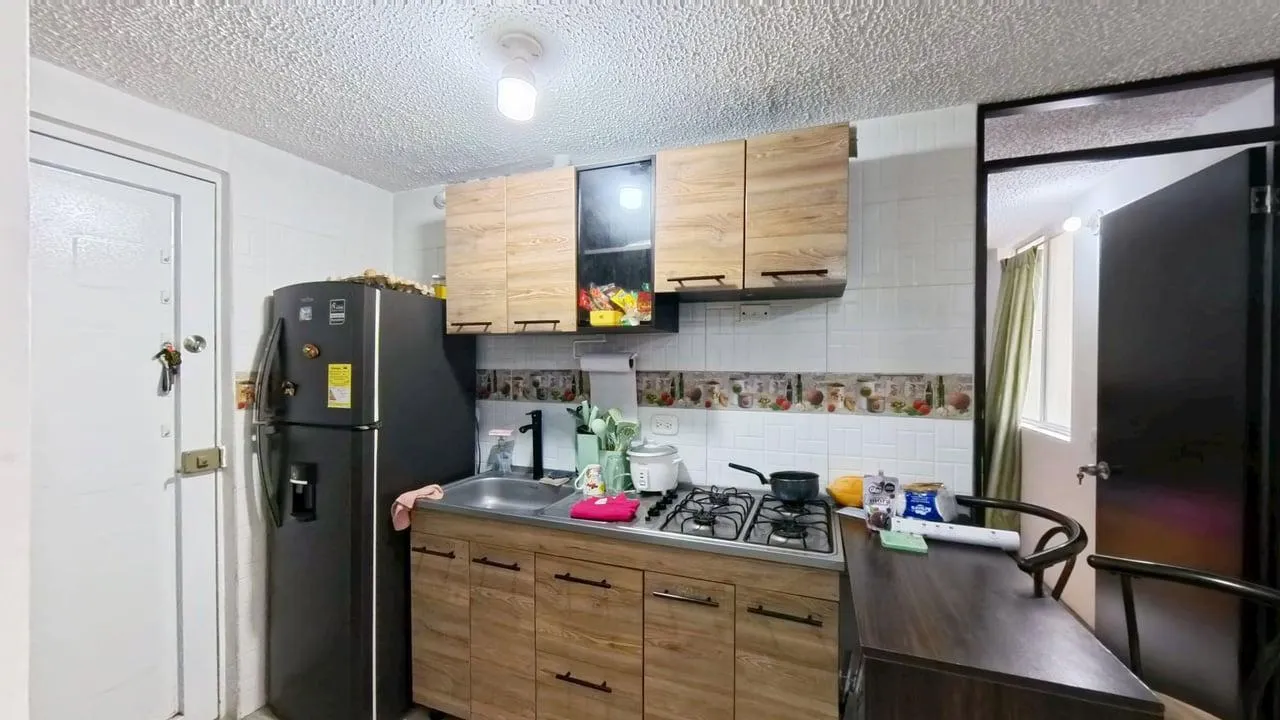 Apartamento en San Pablo Jericó foto 5