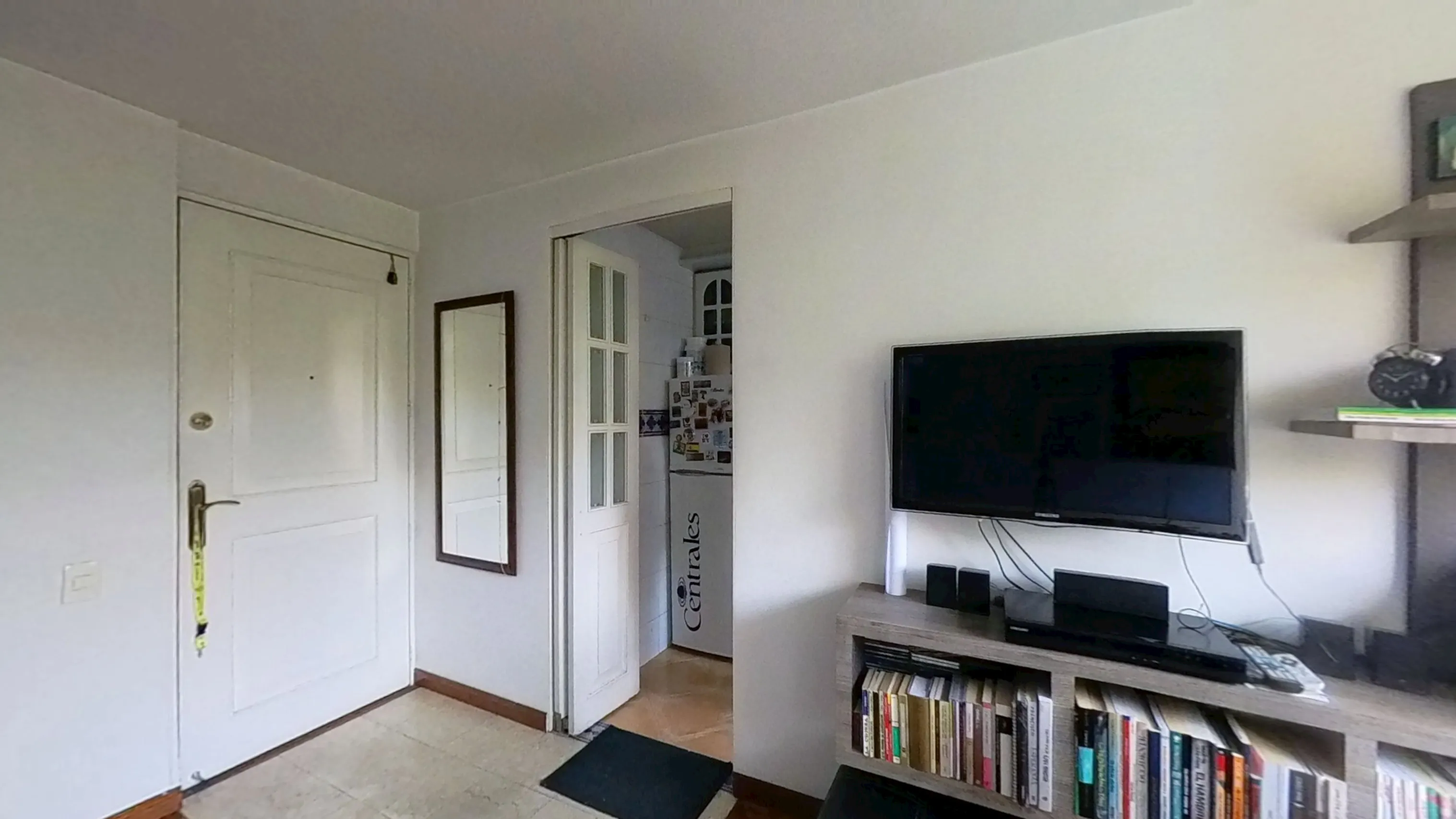 Apartamento en Madeiros foto 3