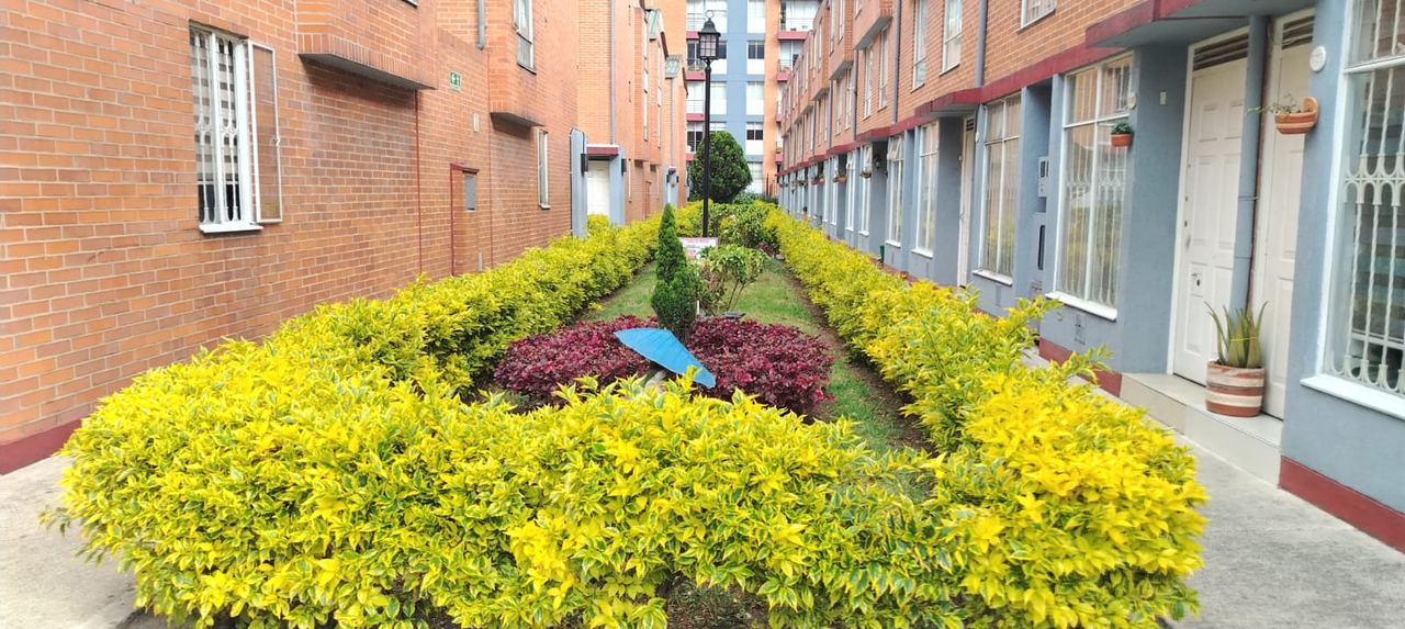Casa de 4 alcobas en venta en Bavaria, Bogotá, 75 m² · foto 18 de 24