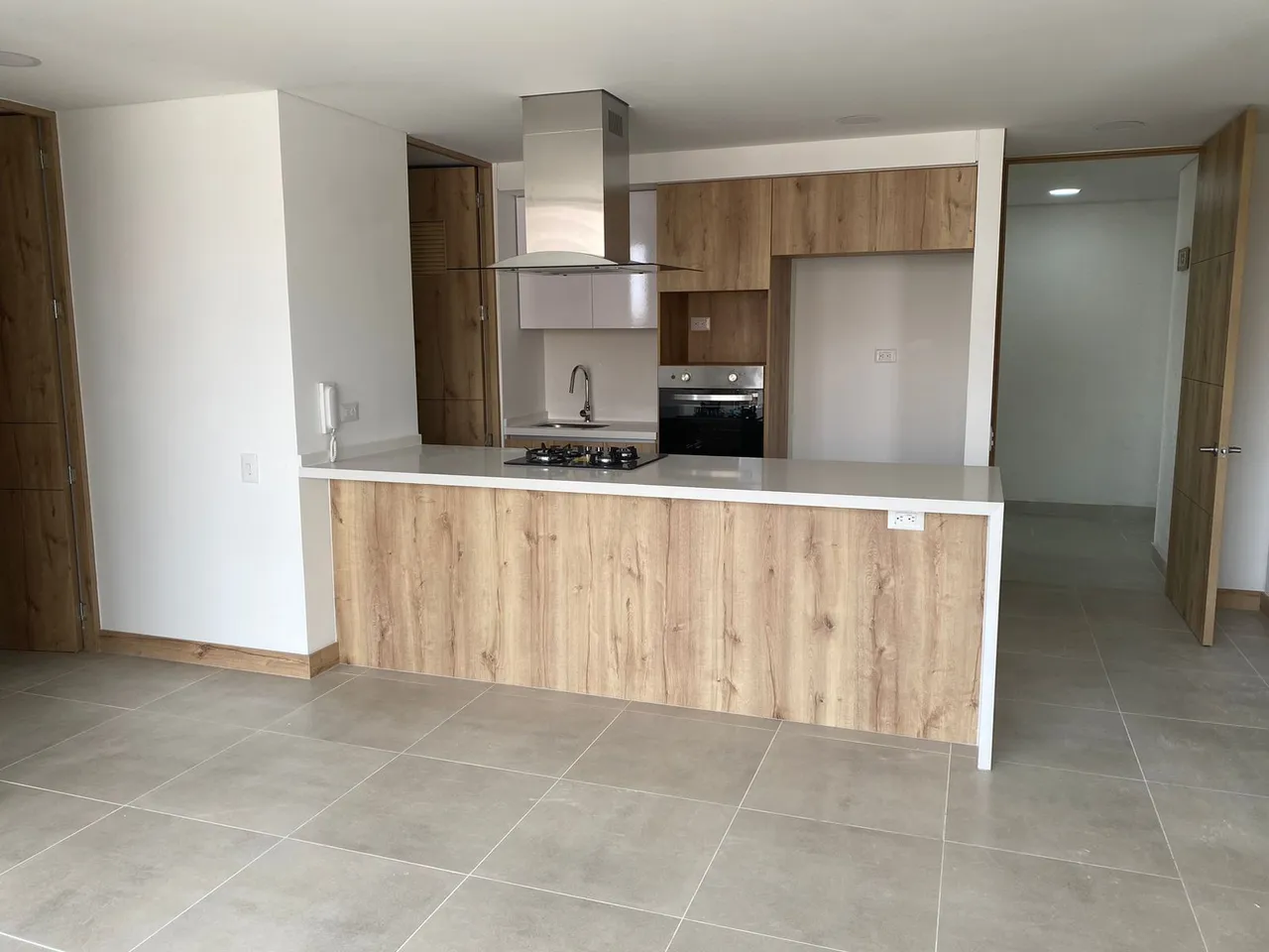 Apartamento en Valle del Lili foto 2