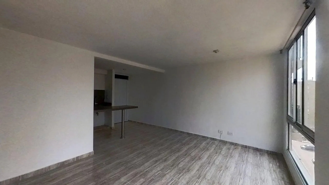 Apartamento en La Prosperidad foto 2
