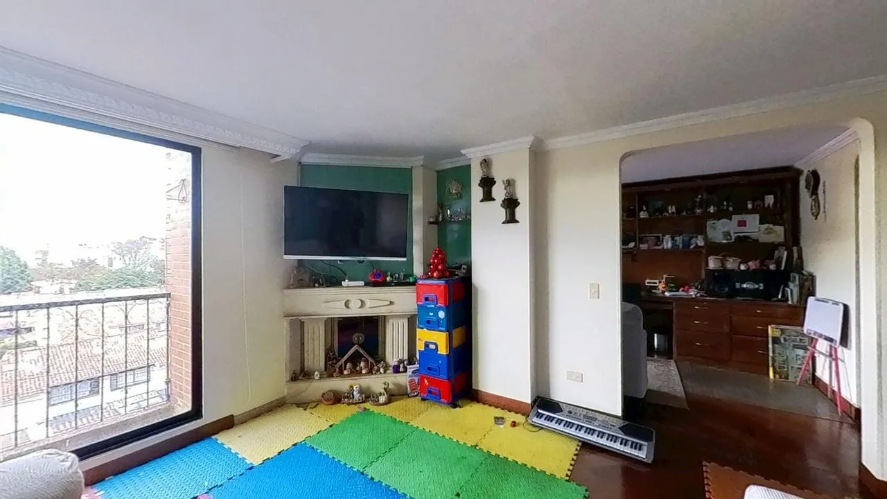 Apartamento en El Batan foto 5